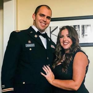 Meet your Posher, Kristin